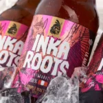 La amazoni-k camu camu cerveza peruana artesanal premium