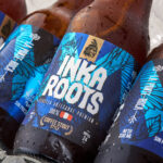 cerveza artesanal sabor a huanarpo macho refrescante