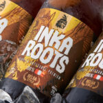 cerveza artesanal sabor a aji mochero refrescante