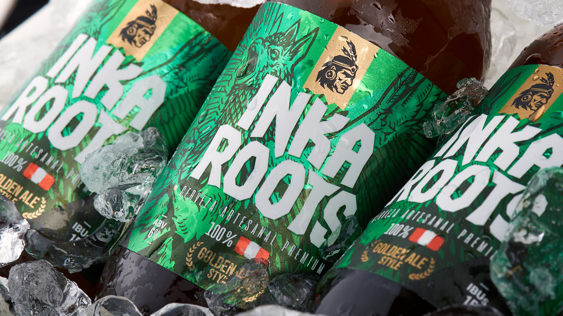 inka roots cerveza artesanal golden ale style la mistik