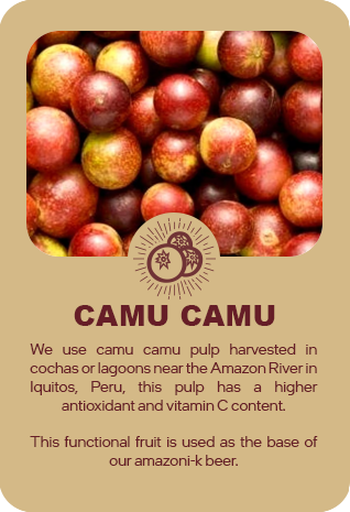 camu camu