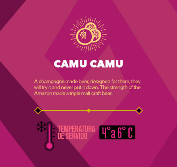 camu camu