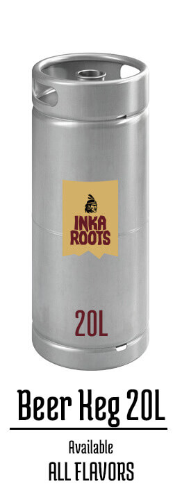 Beer Keg 20 L