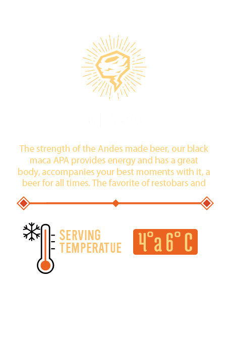 black maca