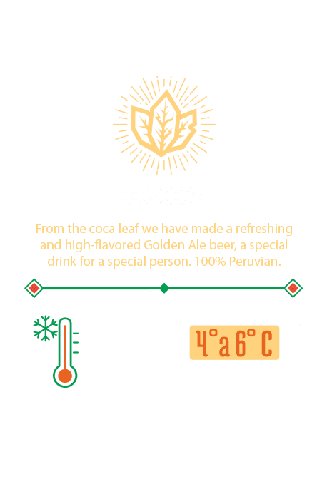 la imperial coca beer